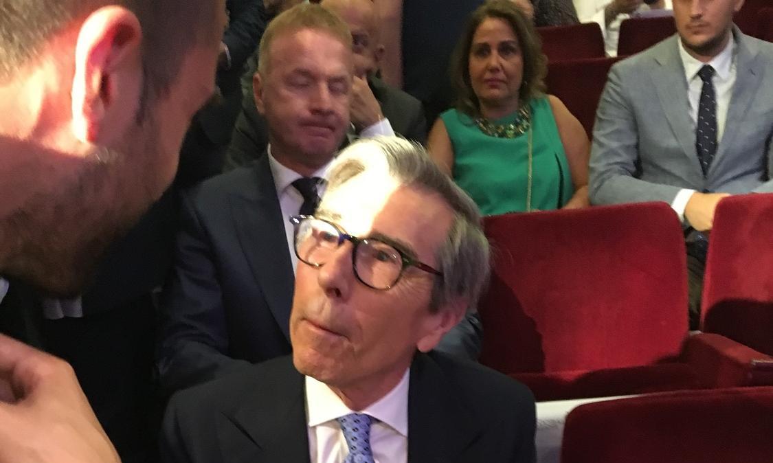 Braida: "Auguro alla Fiorentina di salvarsi. Paratici è la persona giusta"