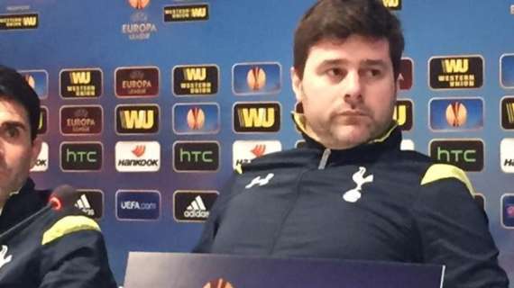 POCHETTINO, ORGOGLIO ESSERE AL FRANCHI. VOGLIAMO PASSARE