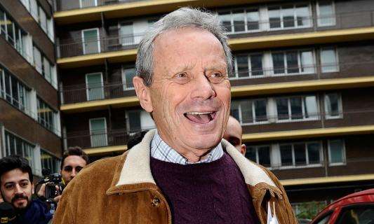 ZAMPARINI, A fine anno lascio il calcio. Sono stufo