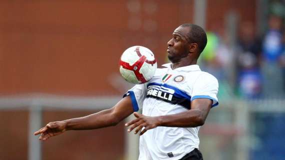 VIEIRA, Confermato il suo arrivo al Man.City