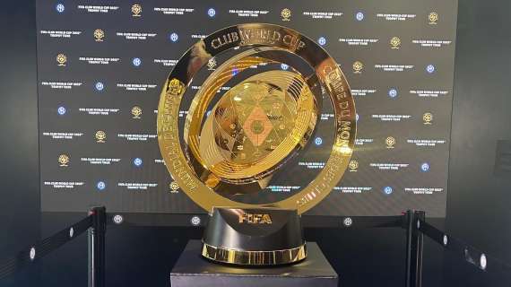 Mondiale per club, nella notte il via, italiane di scena dal 18: ecco il calendario