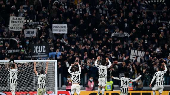 COPPA ITALIA, Trasferta al Franchi vietata a tifo Juve?