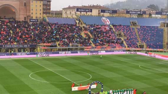 BOL-FIO, I migliori scatti della partita