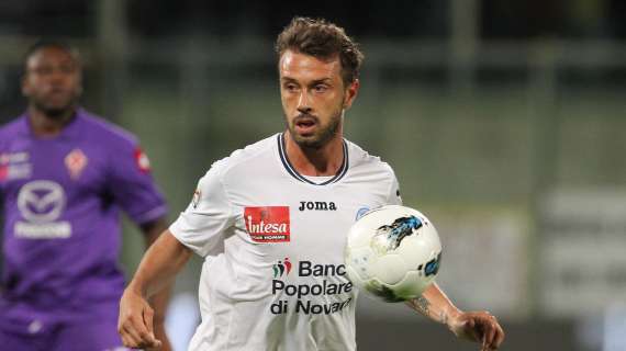 M.RIGONI A FV, Viola top club, Pizarro pericolo numero 1