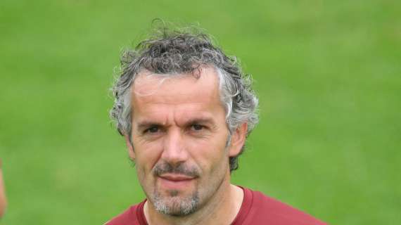 DONADONI, Verso la panchina della Russia