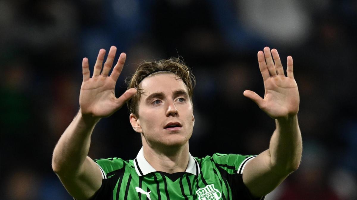 Ex obiettivi, il Sassuolo al lavoro per blindare Thorstvedt: rinnovo vicino