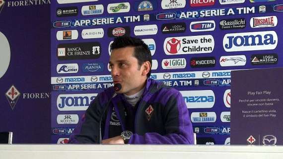 MONTELLA, JOVETIC? CI PROVIAMO, SE STA BENE GIOCA