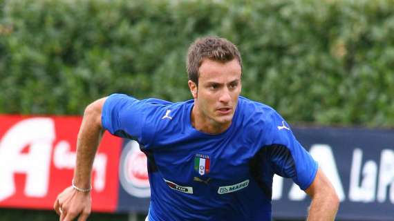 FRANCHI, Gilardino e Melo allo stadio per le visite