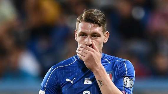 BELOTTI, Gallo Mondiale. Pronto rinnovo a 2,5 milioni