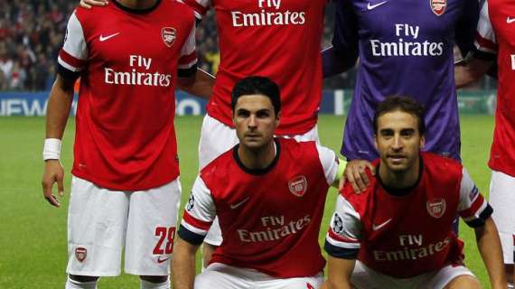 OBIETTIVI, L'Athletic Bilbao su Arteta