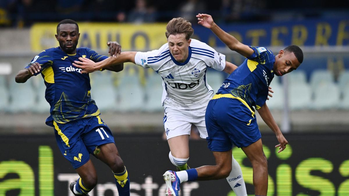 Mercato, la Fiorentina valuta Belghali del Verona per il dopo Dodo