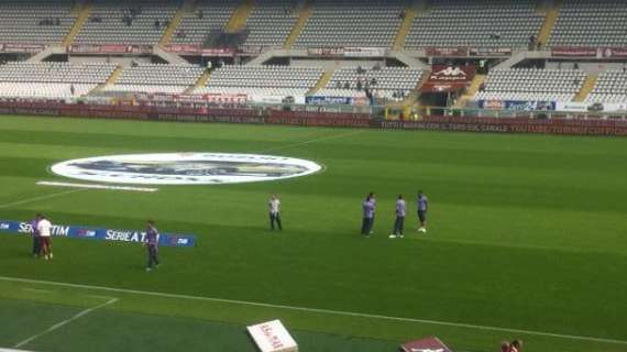 FOTO FV, Viola in campo, amarcord per Kurtic