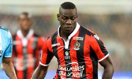 BALOTELLI, Infuriato: "Non rilascerò mai più interviste"