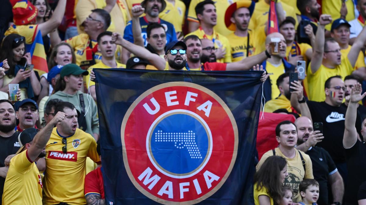Artan escluso da Infantino e Trump, scelto da Ceferin: il somalo arbitrerà la finale di Supercoppa Uefa