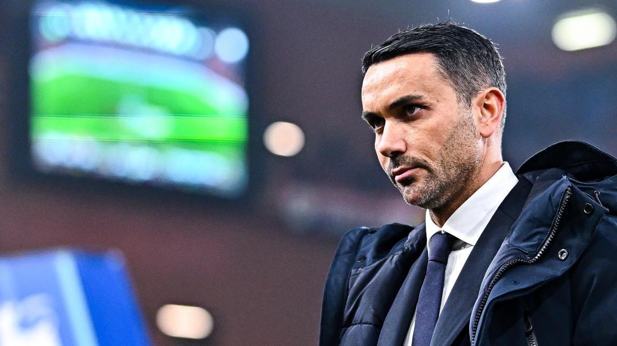 Palladino guarda al passato: "Con Monza e Fiorentina erano annate diverse"