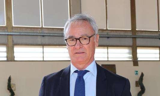 RANIERI, Si vede la mano di Sousa nella Fiorentina