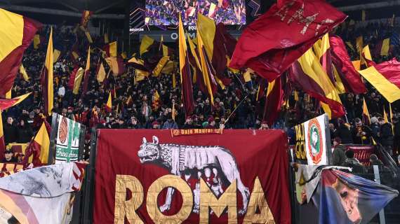 Roma, al via il ritiro giallorosso con Gasperini e squadra a Trigoria