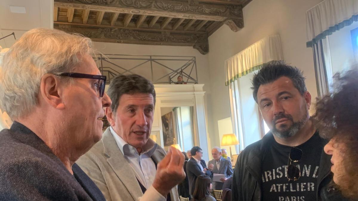 Galli avverte: "L'Udinese è un carrarmato. Gud in campo? Meglio Fabbian"