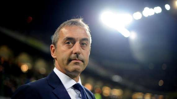 GIAMPAOLO, Europa? Ci può essere un'intrusa