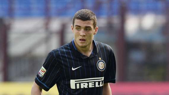 CONVOCATI INTER, Kovacic ok, out Jonathan-Guarin