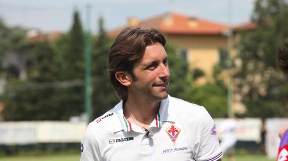 ALLIEVI NAZIONALI, Impresa viola a Cagliari