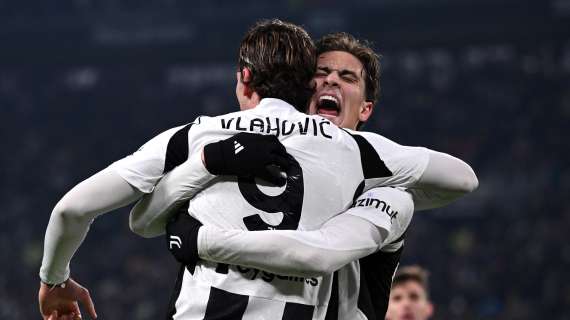 COPPA ITALIA, Poker al Cagliari: la Juventus vola ai quarti