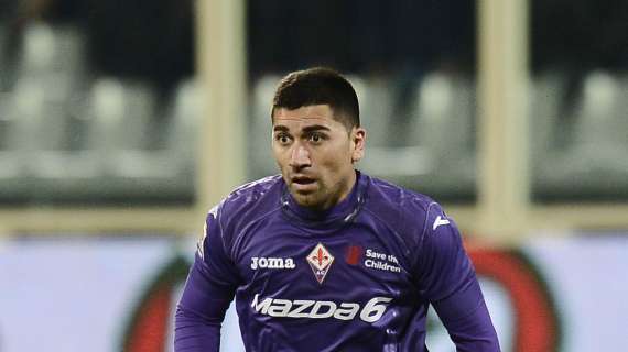 PIZARRO, Senza di lui la Fiorentina cambia volto