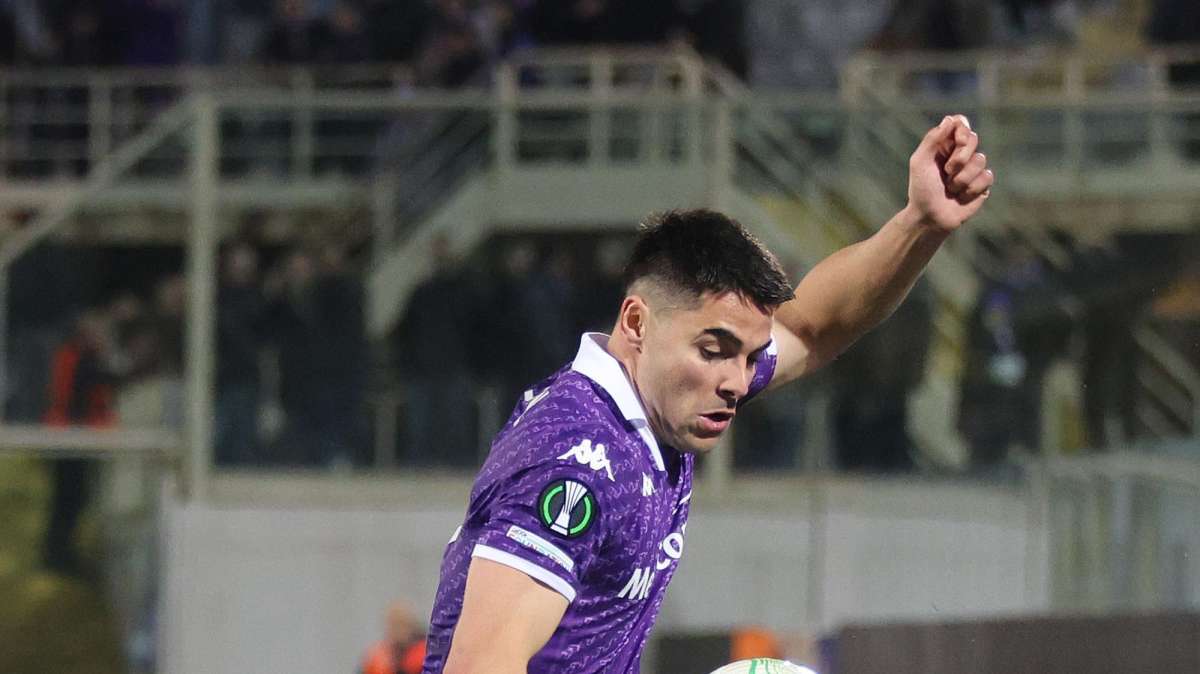 SOTTIL, L'esplosione non arrivata e la promessa a Barone