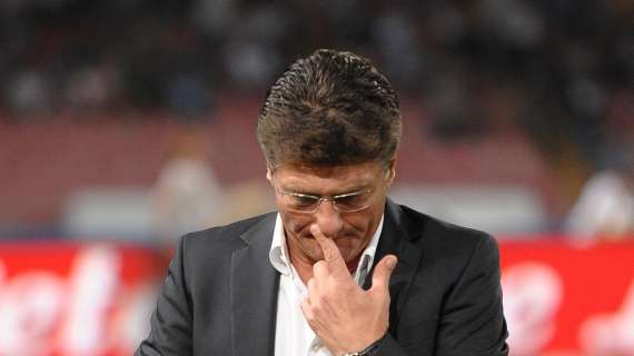 MAZZARRI, Nuovo Antognoni? Mi condizionò