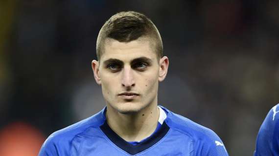 VERRATTI, Fermato dalla polizia, multato dal PSG