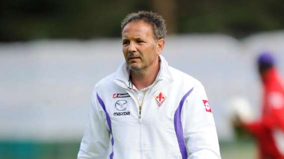 FIORENTINA, Domani la ripresa degli allenamenti