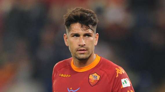 BORRIELLO, La Roma pronta a cederlo in prestito