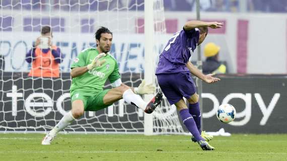 IL GOL PIÙ BELLO DELL'ANNO