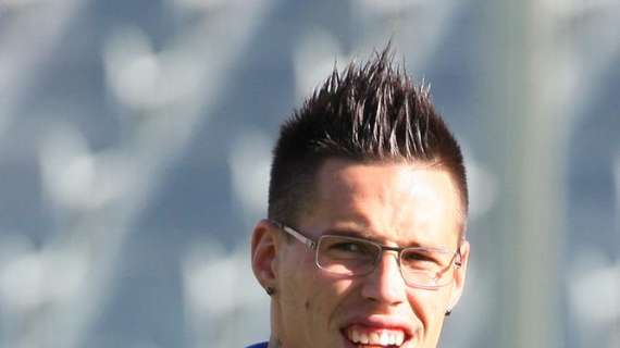 HAMSIK, Champions col Napoli? Un sogno