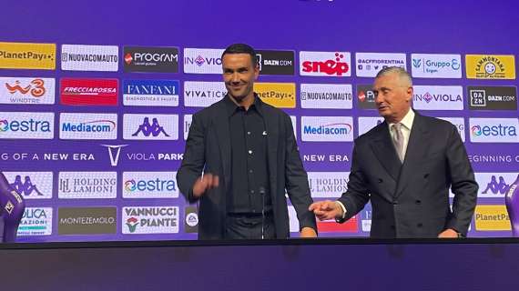 CORR.SPORT-STADIO, Quattro acquisti per i viola, i nomi