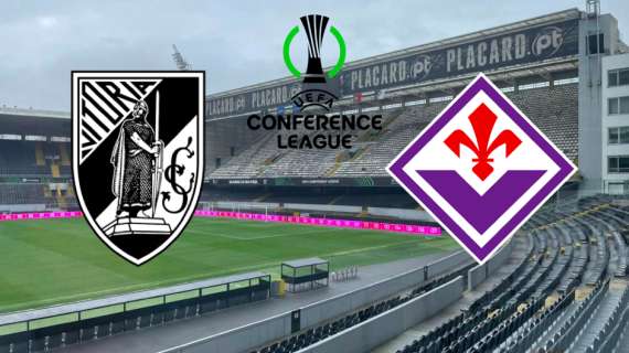 LIVE FV, VITÓRIA G.-FIORENTINA 1-1: FINISCE COSÌ, VIOLA AGLI OTTAVI!