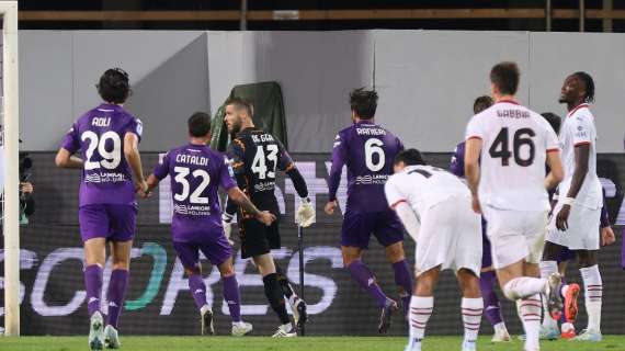 COR.FIO., Vittoria di squadra. Una Viola finalmente ordinata