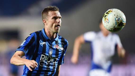 EX FIORENTINA, Bergamo riabbraccia Josip Ilicic