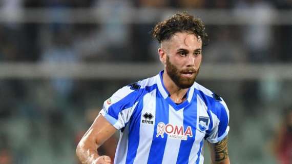 MERCATO, L'ex obiettivo Zampano all'Udinese