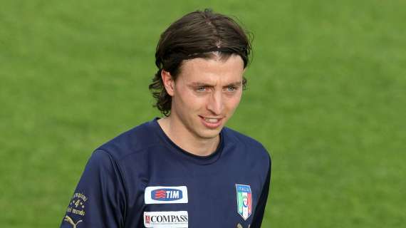 OLIMPIADI, Montolivo torna a casa