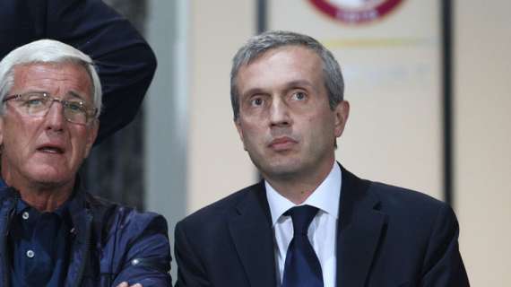 FORNASIER, Nuovo attacco di Mencucci all'United