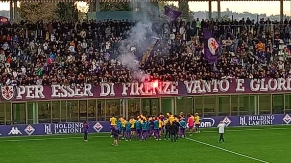 FIORENTINA-JUVENTUS È GIÀ INIZIATA: LA CARICA DEI DUEMILA E DUE NOVITÀ DALL'ALLENAMENTO