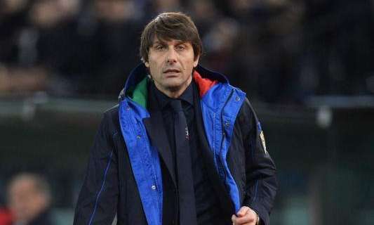 CONTE, Giovani in campo? Domani vanno testati