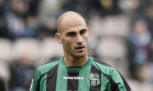 CANNAVARO, Salvezza primo obiettivo del Sassuolo