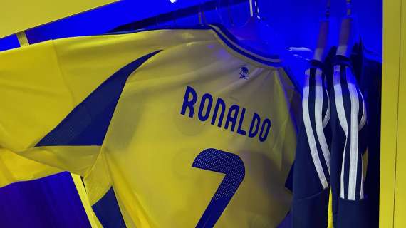 Calcio, Cristiano Ronaldo annuncia l'addio all'Al Nassr: "E' un capitolo chiuso"