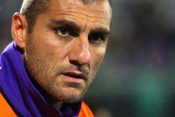 VIERI, L'ex bomber si scaglia contro l'Inter