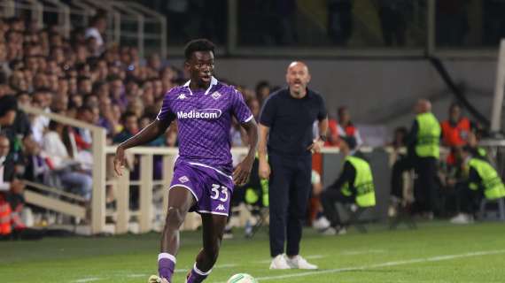 KAYODE, Blitz a Milano dei Viola: firma fino al 2028