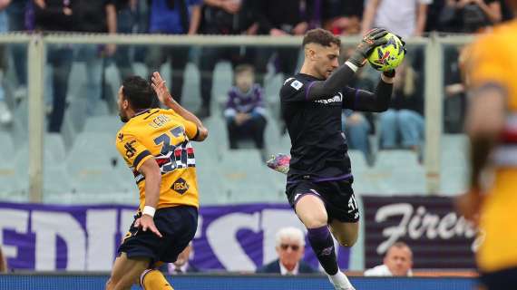 CON LA SAMP 6 GIOCATORI DEL VIVAIO, IN ATTESA DEL VIOLA PARK