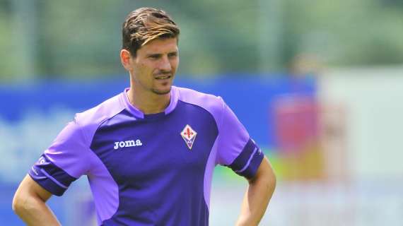 GOMEZ, Un onore aver giocato insieme a Klose