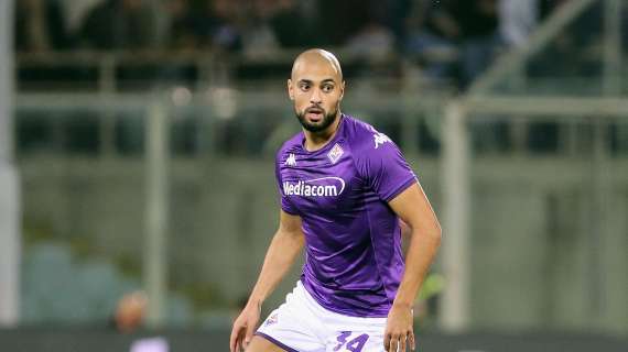 COR. SPORT, Fiorentina pronta al rilancio su Amrabat